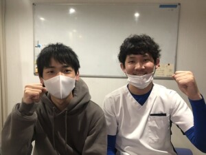 長藤涼太さん